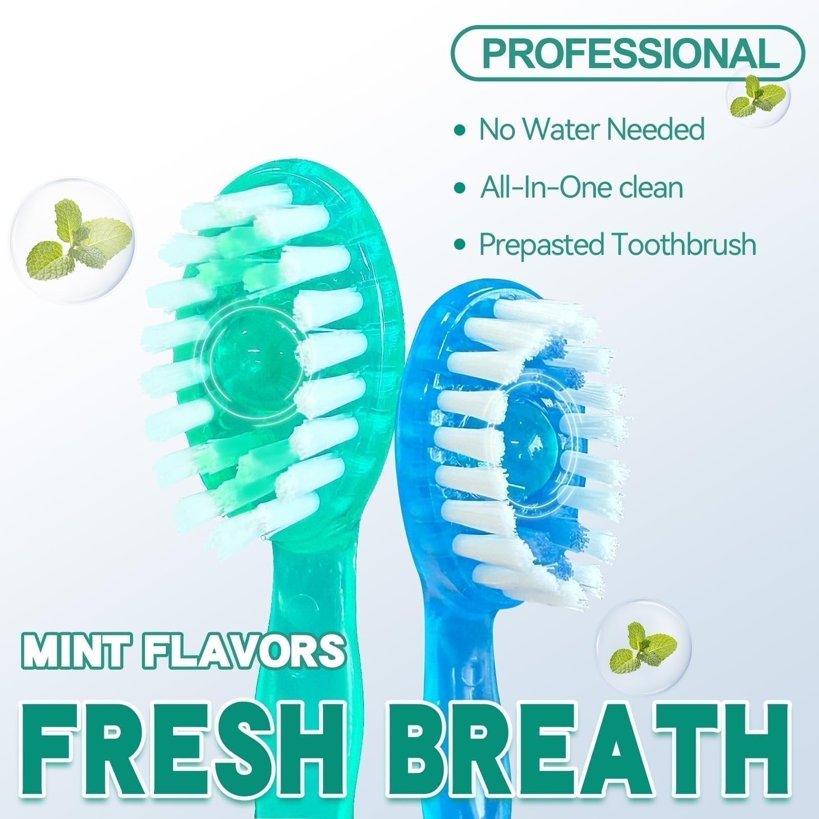Transform Your Oral Care Routine Effortlessly