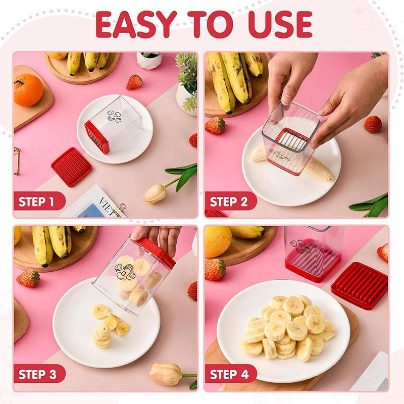 Effortless Prep, Healthier Meals Await You!